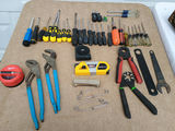 Assorted Hand Tools and Hardware - thumbnail 1 of 5