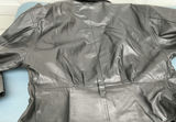 2 Leather Jackets And Belt - thumbnail 8 of 11
