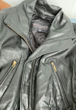 2 Leather Jackets And Belt - thumbnail 4 of 11