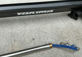 Yakima Bike Rack, And A Walk Dog Tool - thumbnail 3 of 6