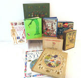 Collectible Children’s Reference Books and Literature Scrapbook - thumbnail 1 of 20