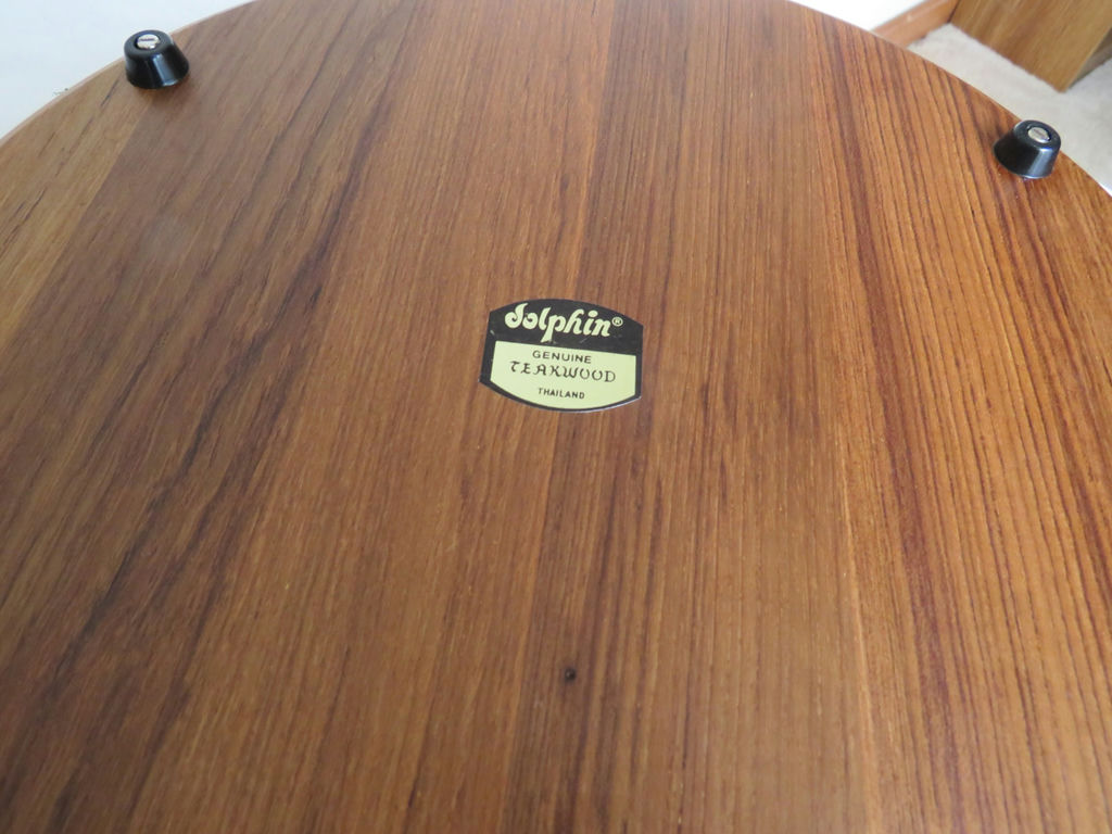 Wooden MCM Kitchenware Dansk Shaker - image 11 of 11