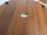 Wooden MCM Kitchenware Dansk Shaker - thumbnail 11 of 11