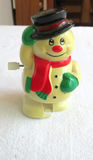 Snowmen and Santas and Dala Horse Christmas lot - thumbnail 12 of 13