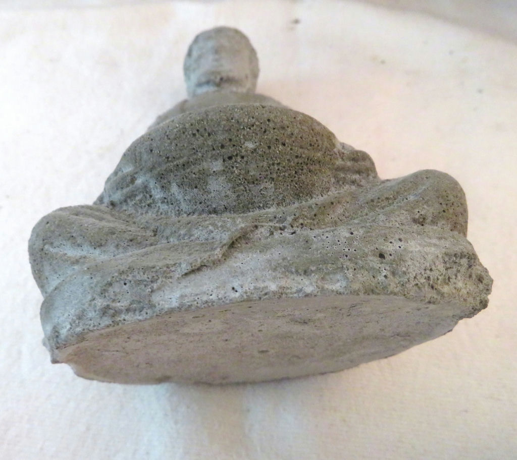 Buddhist Zen Themed Objects - image 9 of 12