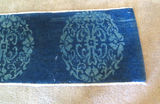 Tibetan Khaden Medallion Rug Runner - thumbnail 3 of 4
