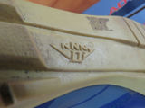 Rossignol Advantage 190 X Country Skis with Poles and Boots - thumbnail 9 of 9