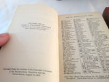 Incomplete Set of Funk and Wagnalls New Standard Encyclopedia 1931 - thumbnail 3 of 5