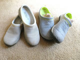 2 Pairs of Merrell Grip Outdoor Shoes Size 9 - thumbnail 1 of 7