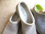 2 Pairs of Merrell Grip Outdoor Shoes Size 9 - thumbnail 2 of 7