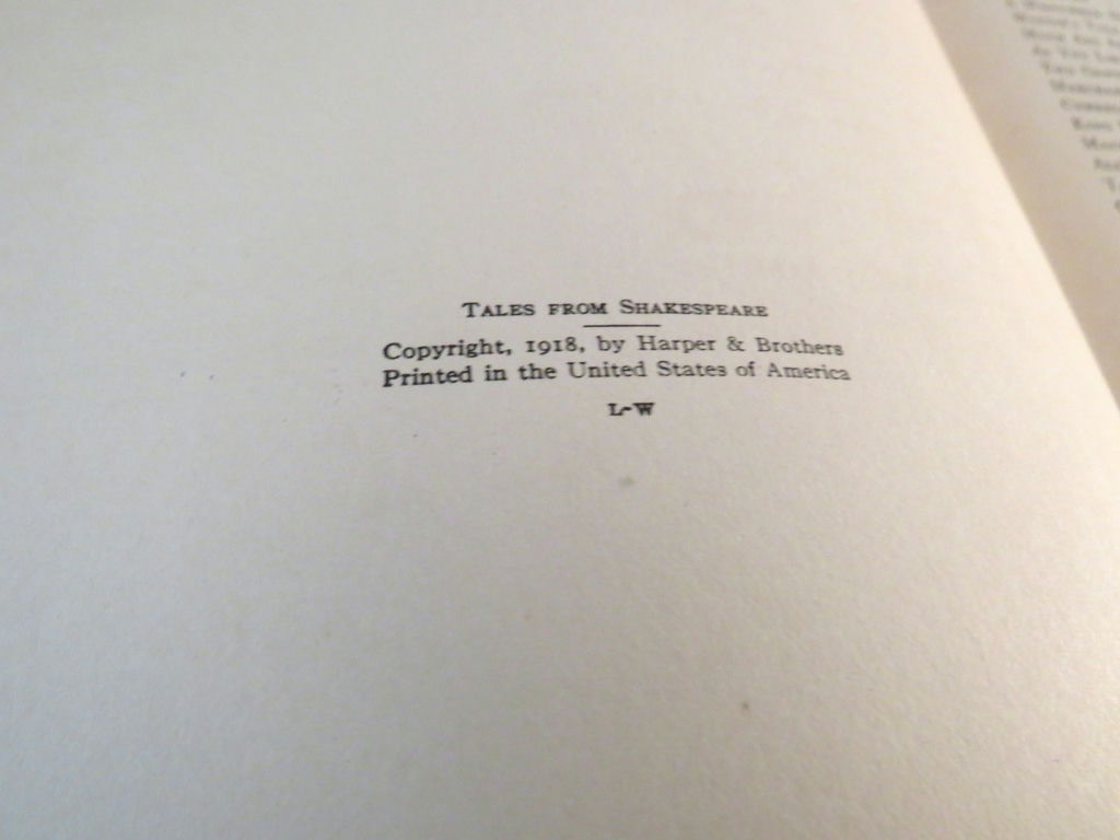 Collectible Children’s Reference Books and Literature Scrapbook - image 11 of 20
