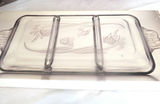 Glass Kitchen Serving Ware Arcoroc Chip and Dip - thumbnail 5 of 7