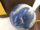 Candlepin Bowling Balls, Shoes, and Bag - thumbnail 3 of 7