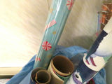 Giant Lot Gift Paper Wrapping and Bags - thumbnail 7 of 8