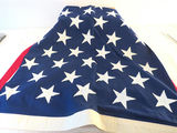 Valley Forge Cotton 50 Star United States Flag - thumbnail 2 of 3