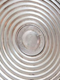 Pair of Sterling Silver Weighted Candlesticks - thumbnail 4 of 5