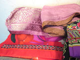 Huge Lot of Women's Scarves Some Designer - thumbnail 8 of 13