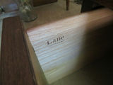 Vintage Lane Alta Vista Carved Wood 2 Drawer Coffee Table - thumbnail 4 of 7