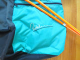 Norway Tryli Ski Poles with Powderline Ski and Boots Bags - thumbnail 2 of 8