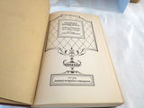 Multi Volumes of Modern Eloquence Leatherbound Books 1932 - thumbnail 2 of 6