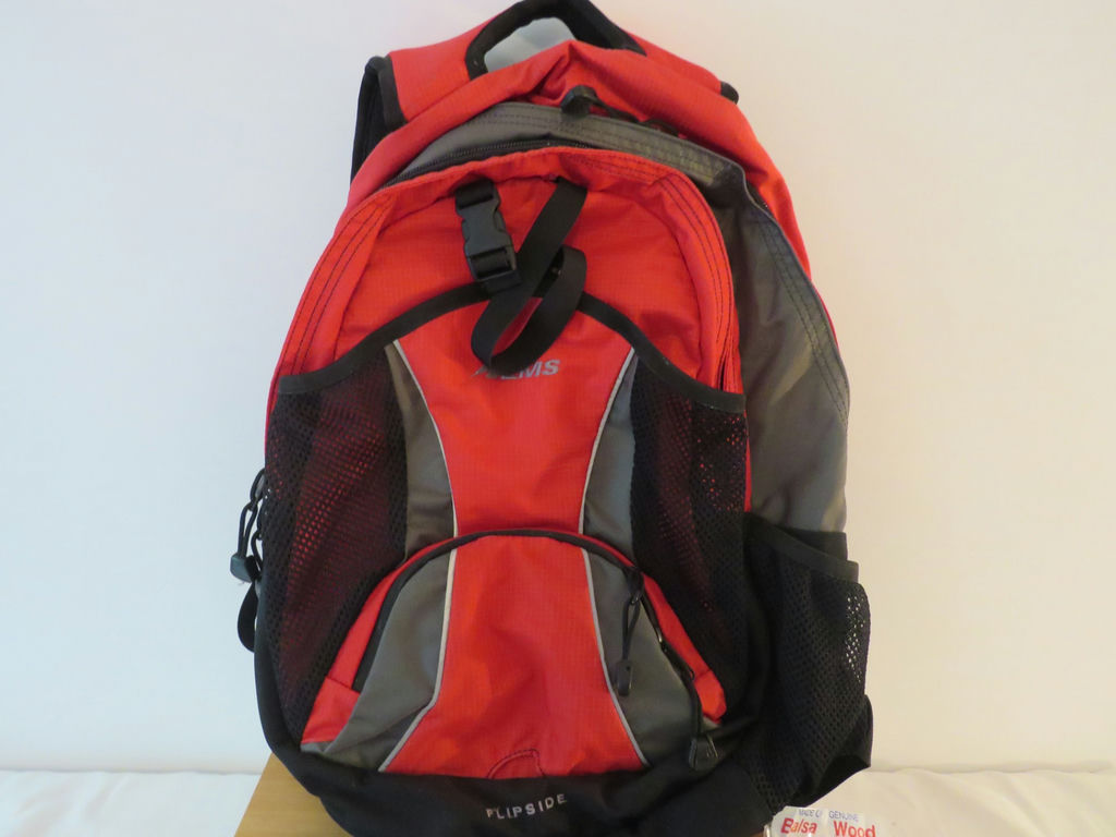 Sports Gear, Winter Cleats, Backpacks, Biplane Glider, Dominoes - image 2 of 5