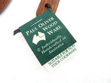 Wooden MCM Kitchenware Dansk Shaker - thumbnail 7 of 11