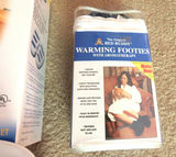 Aches and Pain Relief Lot Foot Back Knee - thumbnail 2 of 6