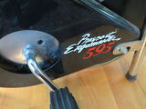 Stationary Bike Prosport Ergomaster 595 Triple Action - thumbnail 4 of 5