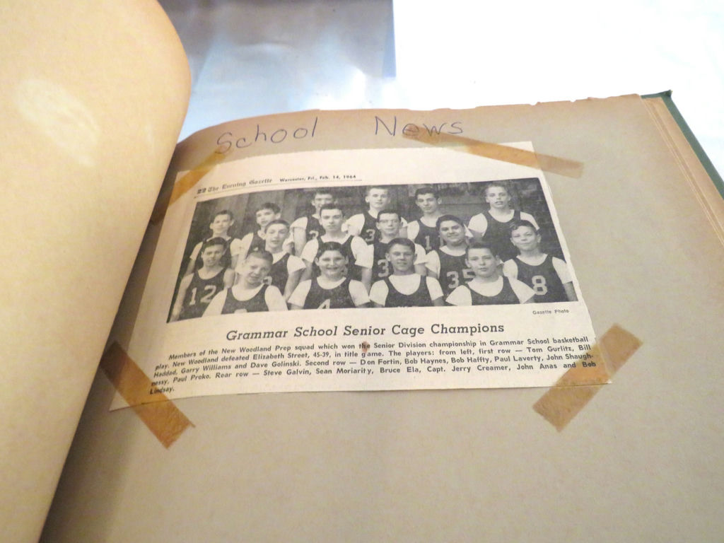 Collectible Children’s Reference Books and Literature Scrapbook - image 18 of 20