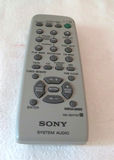 Sony CMP Cassette, CD & Tuner Stereo System - thumbnail 5 of 8
