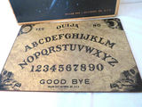 Vintage Ouija Talking Board Game - thumbnail 2 of 6