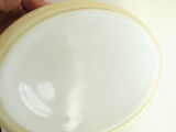 Vtg Pyrex Golden Acorn Covered Cassarole Dish - thumbnail 5 of 5