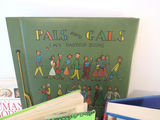 Collectible Children’s Reference Books and Literature Scrapbook - thumbnail 7 of 20