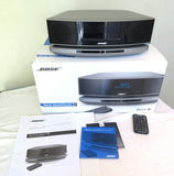 Bose Wave Sound Touch Music System IV Bluetooth Wifi - thumbnail 1 of 8