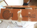 West Bend Electric Bun Warmer and Warmotray in Boxes - thumbnail 5 of 6