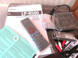 Teac Recorder System LP-R 500 with Paperwork and Remote - thumbnail 15 of 15