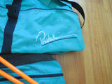 Norway Tryli Ski Poles with Powderline Ski and Boots Bags - thumbnail 3 of 8