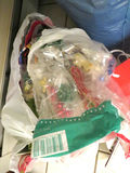 Giant Lot Gift Paper Wrapping and Bags  - thumbnail 5 of 8