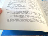 Complete 16 Volume Set of Golden Book Encyclopedia 1959 - thumbnail 7 of 8