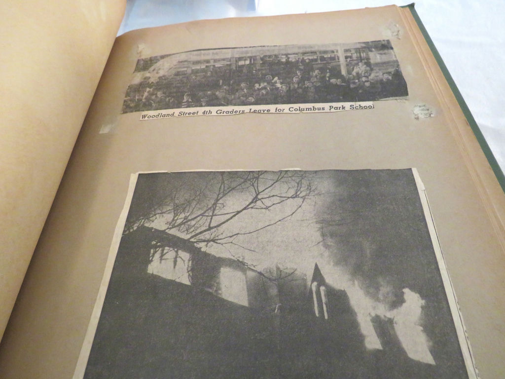 Collectible Children’s Reference Books and Literature Scrapbook - image 19 of 20