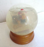 Huge Lot Christmas Decor Icicles Snow Globes Candles - thumbnail 17 of 20