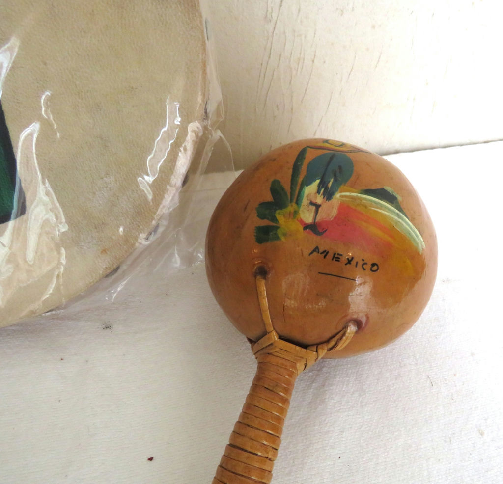 Musical Instruments Lot - image 3 of 5
