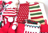 Vintage Christmas Hats Caps and Stockings - thumbnail 6 of 7