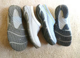 2 Pairs of Merrell Grip Outdoor Shoes Size 9 - thumbnail 4 of 7