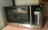 Oster Model OGG61101 Microwave 1000 Watt - thumbnail 3 of 6