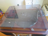 Teac Recorder System LP-R 500 with Paperwork and Remote - thumbnail 6 of 15
