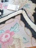 Hand-Knotted Wool Pile Chinese Runner - thumbnail 6 of 6
