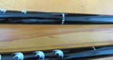 Salomon Syncro Pair of Skis with Ski Poles and Evolution 7.1 Boots - thumbnail 15 of 19