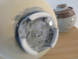 Studio Pottery Mug, Bowl, Jar with Lid - thumbnail 6 of 10