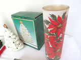 Variety of Christmas Candles and Wrought Iron Candle Tree - thumbnail 5 of 9